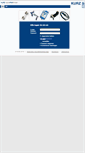 Mobile Screenshot of kurz-sparepart-finder.com